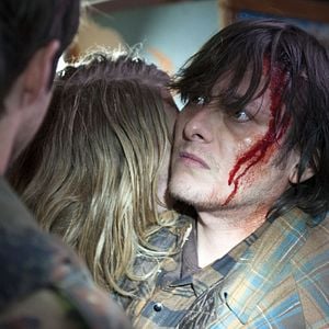 Fotoğraf Edward Furlong