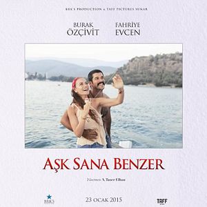 Fotoğraf Aşk Sana Benzer