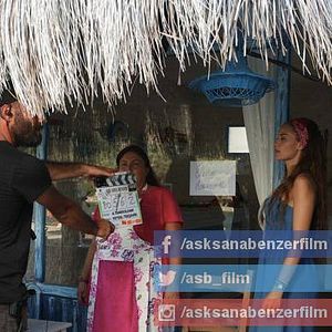 Fotoğraf Aşk Sana Benzer