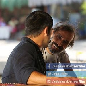 Fotoğraf Aşk Sana Benzer