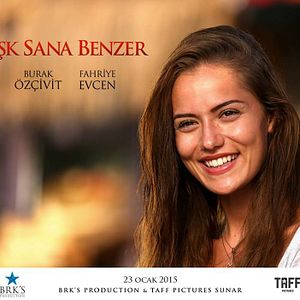 Fotoğraf Aşk Sana Benzer