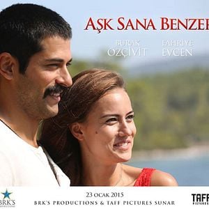 Fotoğraf Aşk Sana Benzer