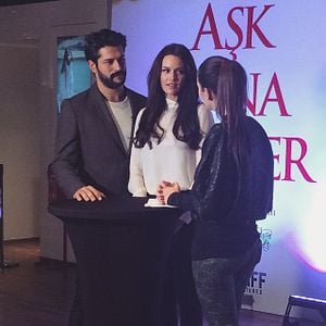 Fotoğraf Aşk Sana Benzer