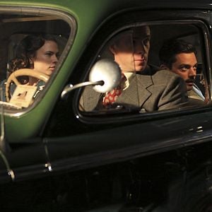 Fotoğraf Marvel's Agent Carter