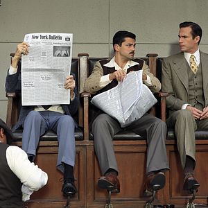 Fotoğraf Marvel's Agent Carter