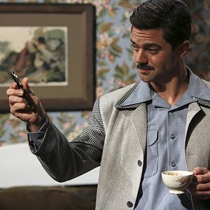 Fotoğraf Marvel's Agent Carter