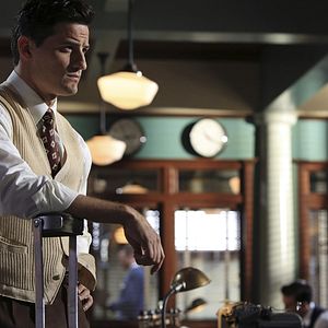 Fotoğraf Marvel's Agent Carter