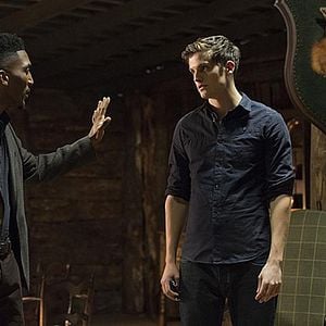 Fotoğraf The Originals