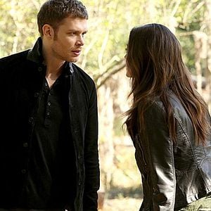 Fotoğraf The Originals