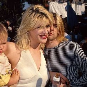 Fotoğraf Cobain: Montage Of Heck