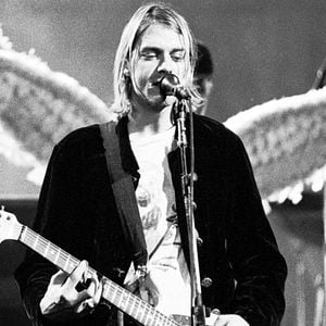 Fotoğraf Cobain: Montage Of Heck