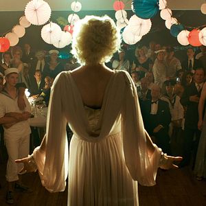 Fotoğraf The Circle