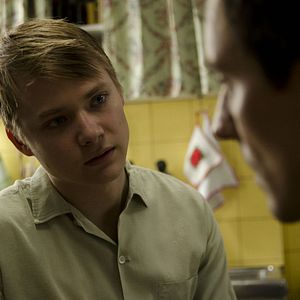 Fotoğraf The Circle