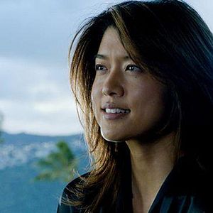 Fotoğraf Grace Park