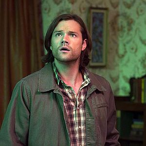 Fotoğraf Jared Padalecki