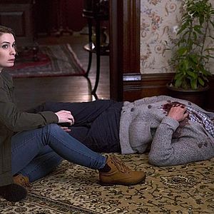 Fotoğraf Felicia Day