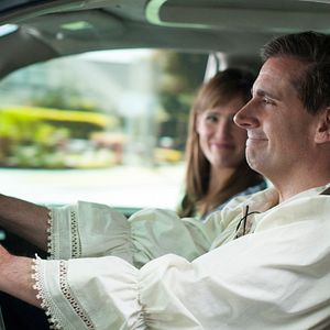 Fotoğraf Steve Carell