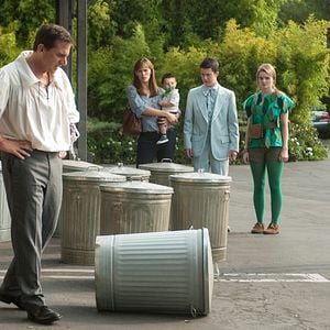 Fotoğraf Steve Carell