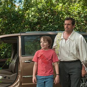 Fotoğraf Alexander ve Felaket, Korkunç, Berbat, Çok Kötü Bir Gün