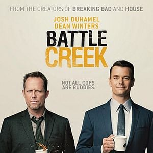 Fotoğraf Battle Creek