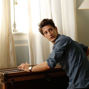 Fotoğraf Pierre Niney