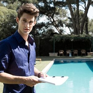 Fotoğraf Pierre Niney