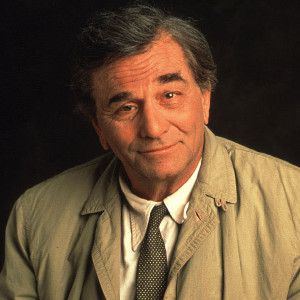 Fotoğraf Peter Falk