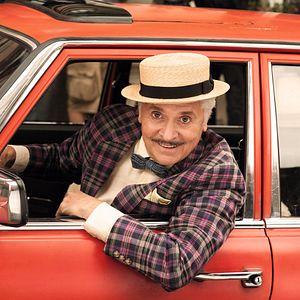 Fotoğraf Henry Hübchen