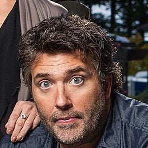 Fotoğraf Craig Bierko