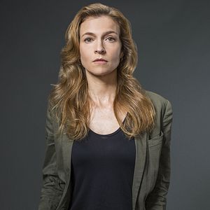 Fotoğraf Tandi Wright