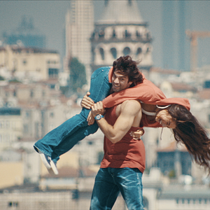 Fotoğraf Sevimli Tehlikeli