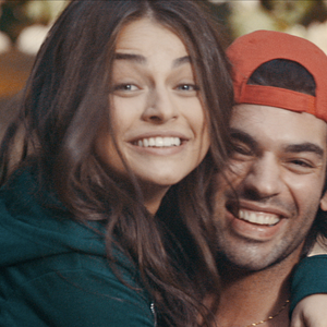 Fotoğraf Sevimli Tehlikeli