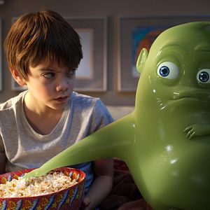 Fotoğraf Milo Parker