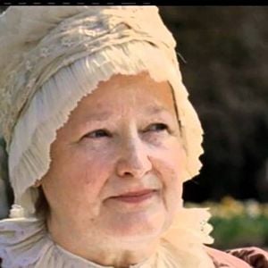 Fotoğraf Veronica Roberts