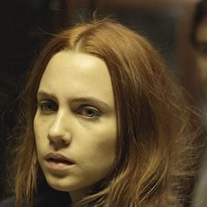 Fotoğraf Aura Garrido