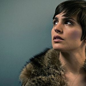 Fotoğraf Verónica Echegui