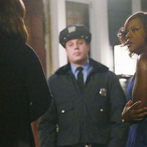 Fotoğraf How To Get Away With Murder