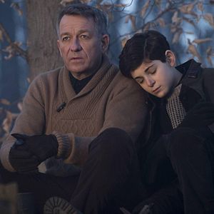 Fotoğraf Sean Pertwee