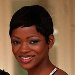 Fotoğraf Caroline Chikezie