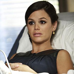 Fotoğraf Rachel Bilson