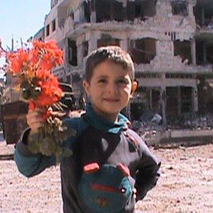 Fotoğraf Gümüş Suyu: Suriye’nin Otoportresi