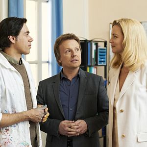 Fotoğraf Acemi Çapkın