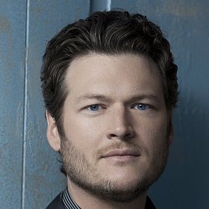 Fotoğraf Blake Shelton