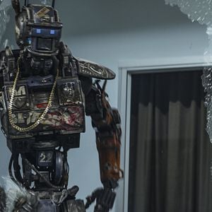 Fotoğraf Chappie