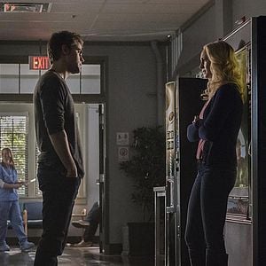 Fotoğraf The Vampire Diaries