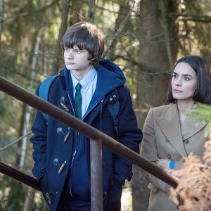 Fotoğraf Charlie Tahan