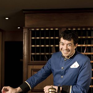 Fotoğraf Stéphane Plaza