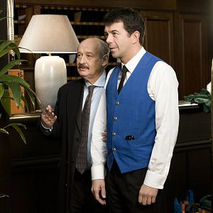 Fotoğraf Stéphane Plaza