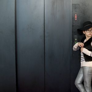 Fotoğraf Sixtine Dutheil