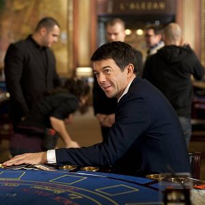 Fotoğraf Stéphane Plaza